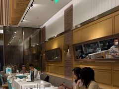 -莆田餐厅PUTIEN(三里屯店)