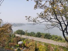 -九华山公园