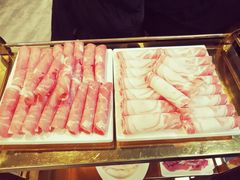 -大明铜锅·烤涮坊·烧烤(新开路店)