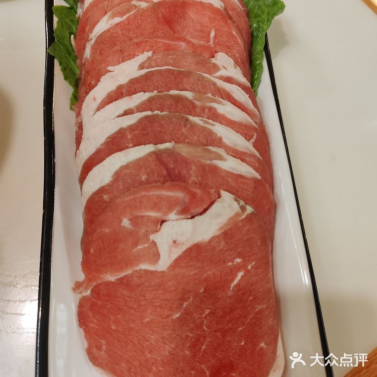 清水羊肉馆，“极致”的鲜美，吃了一次就上瘾