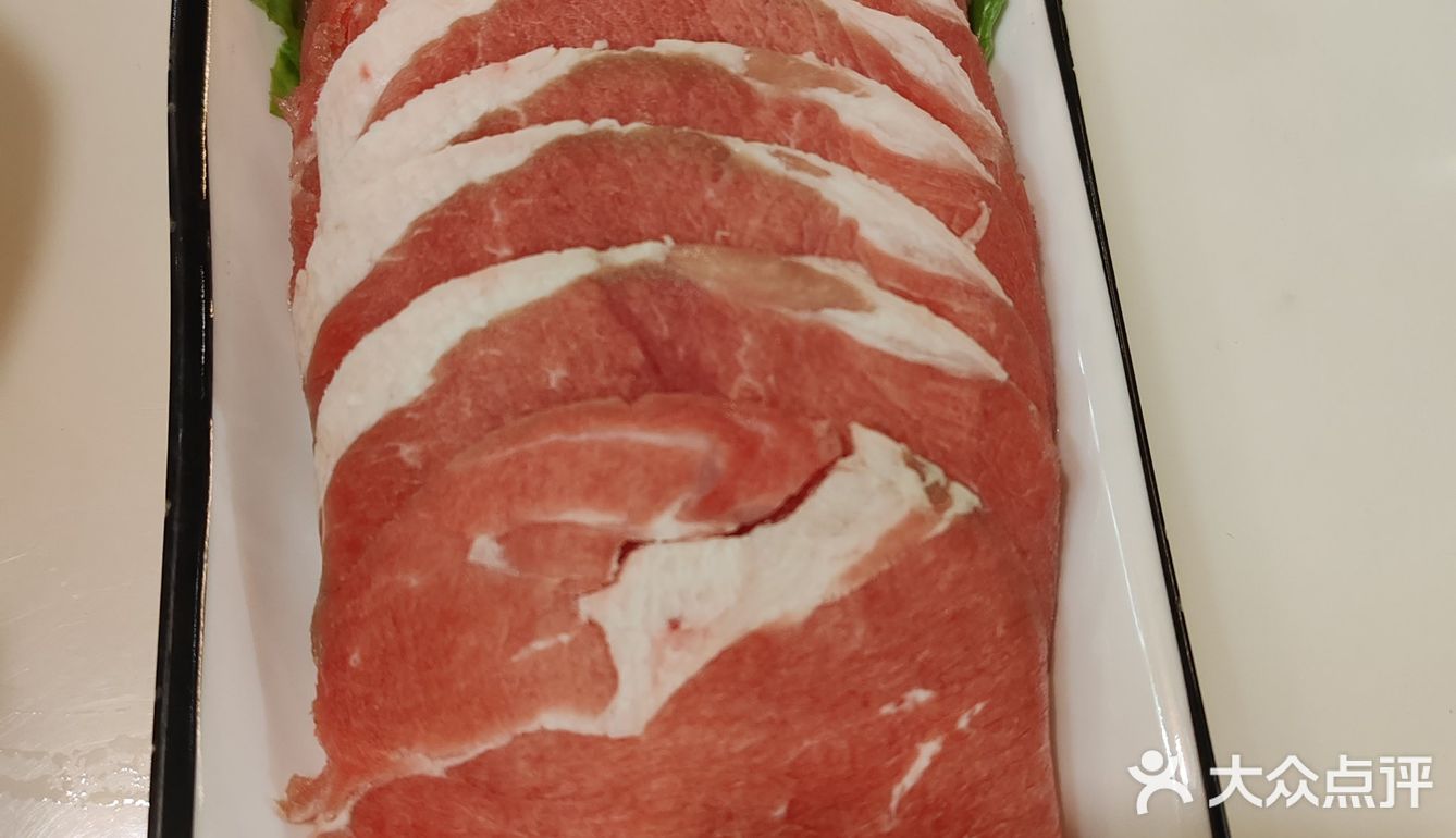 清水羊肉馆，“极致”的鲜美，吃了一次就上瘾