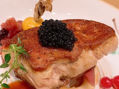 -和·铁板烧·OMAKASE(望京昆泰嘉晟酒店)