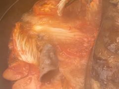 番茄锅-佬革命主题火锅(玉沙路店)