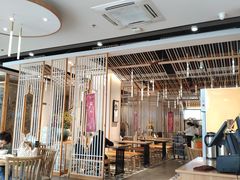 -穆桂英美食(城中店)