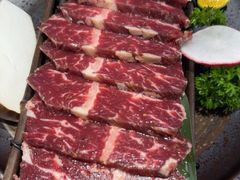 -韩宫宴和牛烤肉(上海金山万达店)