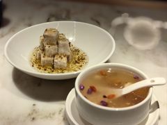 -绿茶餐厅(青岛城阳万象汇店)