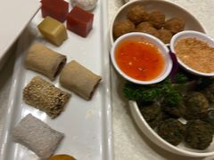 -正阳门饭庄·烤鸭·北京菜(万丰路七里庄店)