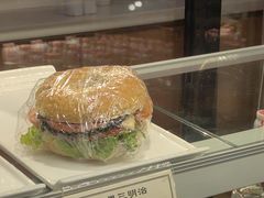 -逸派咖啡 EPARKCOFFEE(广安门店)