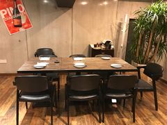 大堂-BomBa意大利餐厅