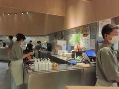 -胡麻(静安嘉里店)