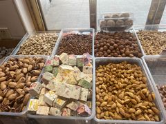 -天津小三宝栗子店(黄海路店)