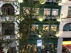 -打趸BTC·Breaktime cafe(北京路店)