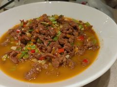 -简小舍·民间手艺菜(武昌江滩店)