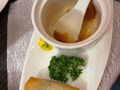 -马勒别墅·中餐厅