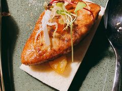 -喜洲吧·江畔老船厂·庭院餐厅(喜临院店)