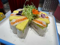 -白天鹅宾馆·流浮阁咖啡厅