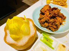 -董鲁烤鸭(建和街店)