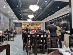 大堂-农汤老店(顺联公园里店)