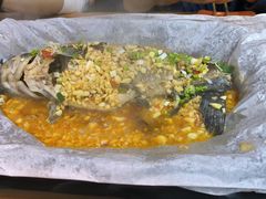 -三煮纸包鱼(青岛总店)