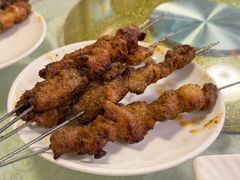 -那达慕蒙古风味酒楼