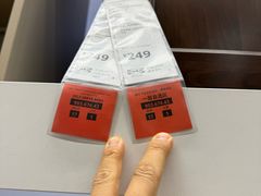 -宜家·瑞典风味餐厅(北京西红门店)