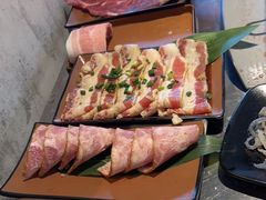 -小财盆地桌烤肉