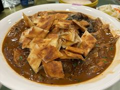 -东四民芳餐厅(世茂工三店)