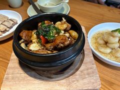 -竹里馆·淮扬菜·功夫茶(老门东店)