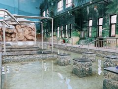 -望儿山温泉水乐园