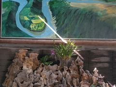 -跃进桥火烧鸡(怒江西岸店)