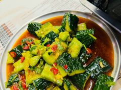 -后街佬·炭火鲜鱼杂(33小镇店)
