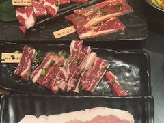 -千寻烧肉(政务区店)