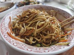 -天天初二·天津传统捞面·天津特色菜(凌奥总店)