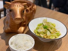 -胡子大厨·超级小炒肉(晶耀前滩店)