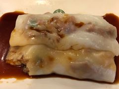肠粉-添好运点心专门店(深水埗店)