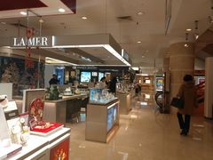 -燕莎友谊商城(亮马桥店)