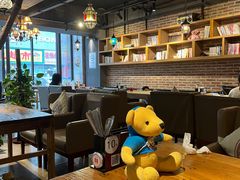 -印咖啡IN COFFEE(红旗街店)