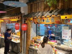 -古道村落(温汤店)