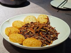 -羲和雅苑•北京烤鸭(瑞吉店)