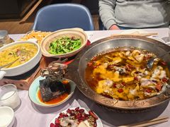 -洞庭鱼香(万科店)