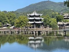 -台州府城(东湖)