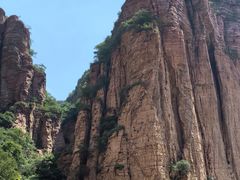 -黄崖洞文化旅游区