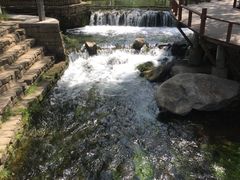 -水磨沟公园