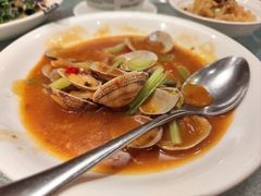 -莆田餐厅PUTIEN(西安万象天地店)