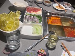 -海底捞火锅(吾悦广场店)