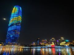 -郑州美豪雅高诺富特酒店(CBD会展中心店)