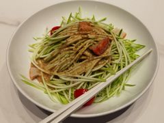 -万荣烤鸭店·北京菜(农光里店)