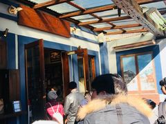 -Fergburger(皇后镇店)