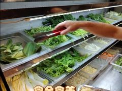 -刘记光大火锅鸡(北行店)