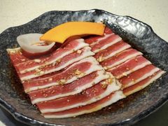 -本家韩国烤肉(青岛万象城店)